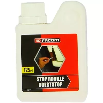 Stop rouille 125 ml