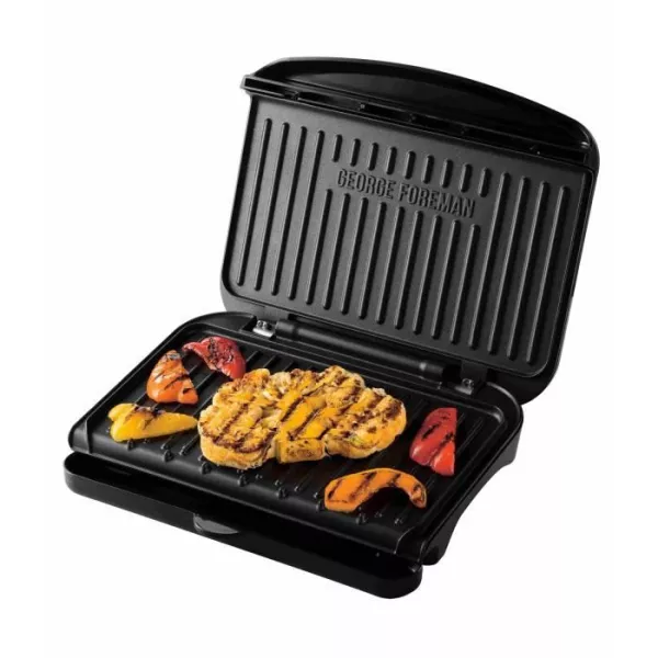 George Foreman 25810-56 Grill Medium