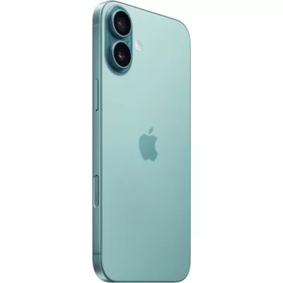 APPLE iPhone 16 512GB Teal