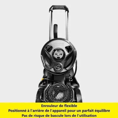 Nettoyeur haute pression K7 premium power KARCHER - 3000W - 13171700