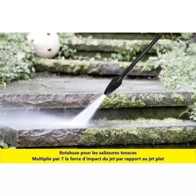 Nettoyeur haute pression K7 premium power KARCHER - 3000W - 13171700