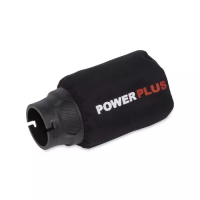 POWERPLUS Ponceuse vibrante 180 W POWE40010