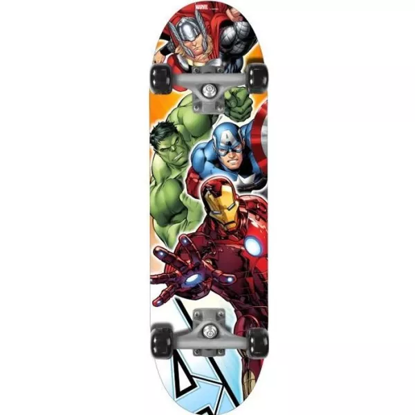 AVENGERS Skateboard 28 x 8 - Marvel