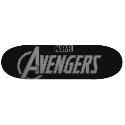 AVENGERS Skateboard 28 x 8 - Marvel