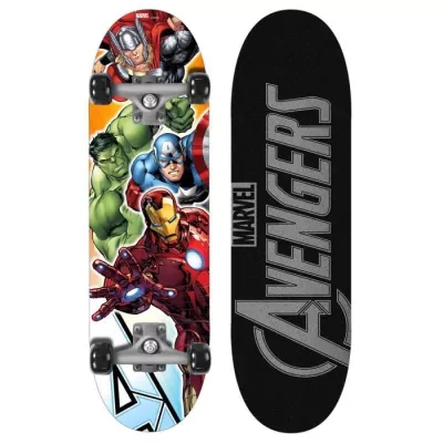 AVENGERS Skateboard 28 x 8 - Marvel