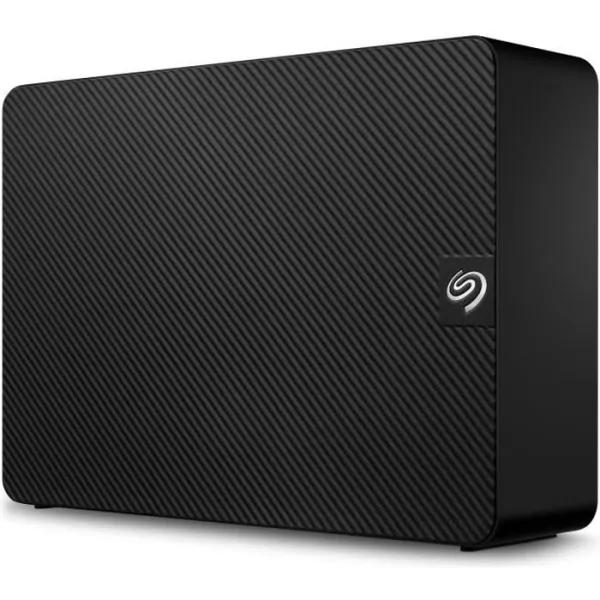 Disque dur externe Seagate Expansion Desktop USB3.0 6T