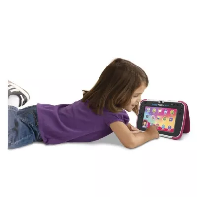 Educational Tablet VTECH Storio Max XL 2.0 7 Pink for children from 3 to 11 years