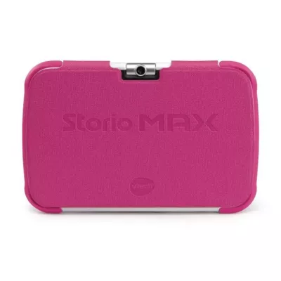 Educational Tablet VTECH Storio Max XL 2.0 7 Pink for children from 3 to 11 years