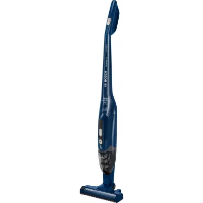 Bosch Serie 2 BCHF216S table vacuum Blue Without bag