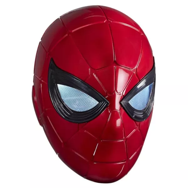 Marvel Legends Casque électronique Iron Spider