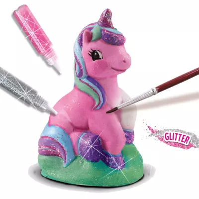 SES Creative Molding and Painting - Unicorn