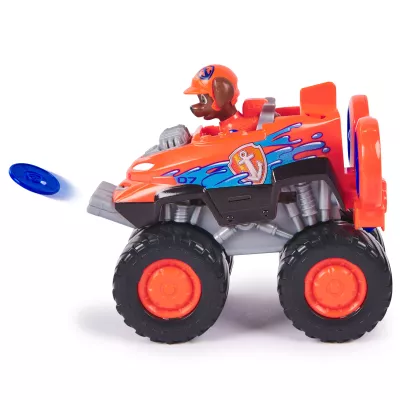 PAW Patrol Rescue Wheels Zuma