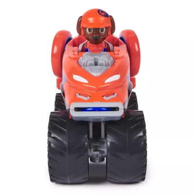 PAW Patrol Rescue Wheels Zuma