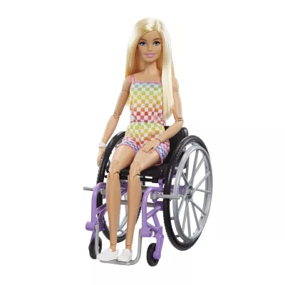 Barbie Fashionistas – Fashionista Doll