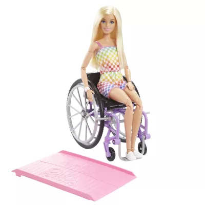 Barbie Fashionistas – Fashionista Doll