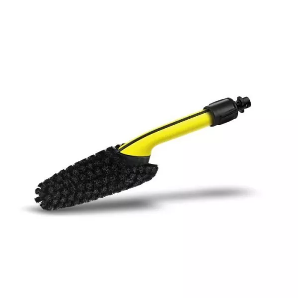 Brosse spéciale jantes Karcher - Brosse de qualité supérieure pour nettoyeur haute pression