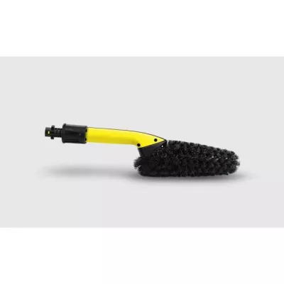 Brosse spéciale jantes Karcher - Brosse de qualité supérieure pour nettoyeur haute pression