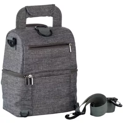 Sac Isotherme - THERMOBABY - Compact et léger - Repas chaud ou froid