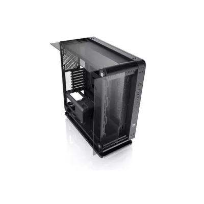 THERMALTAKE Core P6 TG (Noir) - Boitier sans alimentation - Moyen tour - Format ATX