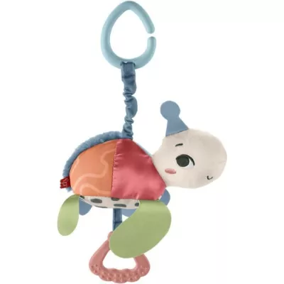 Fisher-Price-Honu, my Turtle a Suspend-Play with sensory details HKD62