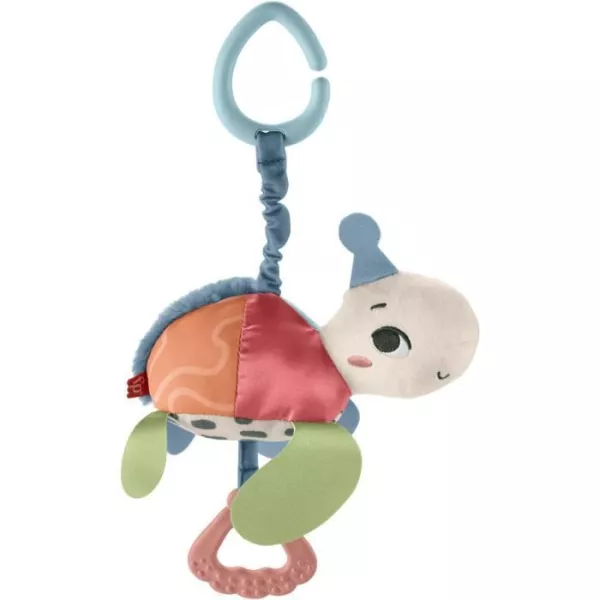 Fisher-Price-Honu, my Turtle a Suspend-Play with sensory details HKD62