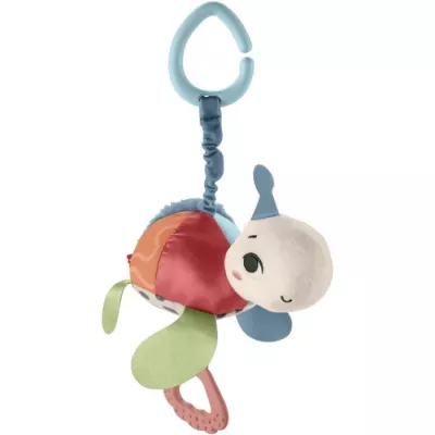 Fisher-Price-Honu, my Turtle a Suspend-Play with sensory details HKD62