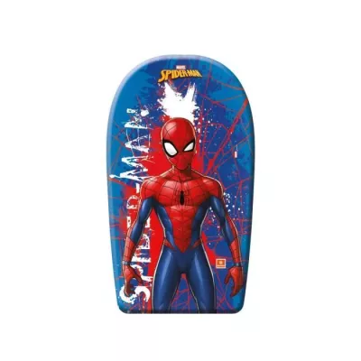 MARVEL Bodyboard Spider-Man 84 cm