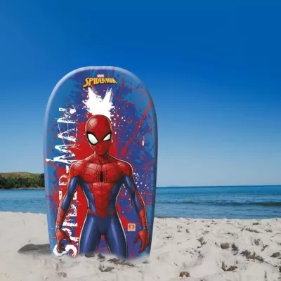 MARVEL Bodyboard Spider-Man 84 cm