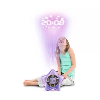 KidiMagic Starlight Violet Awakening - VTECH - 6 to 12 years - Animated projection - 9 in 1