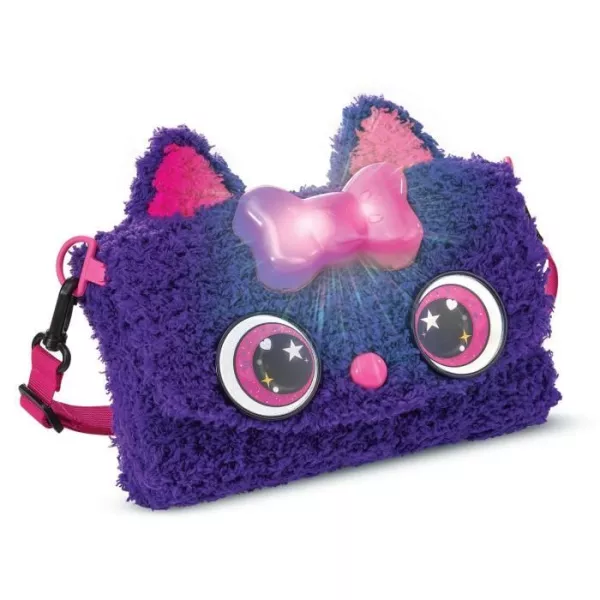 VTECH KID'COUTURE - MY SAC MAGIC'FASHION (CHAT)