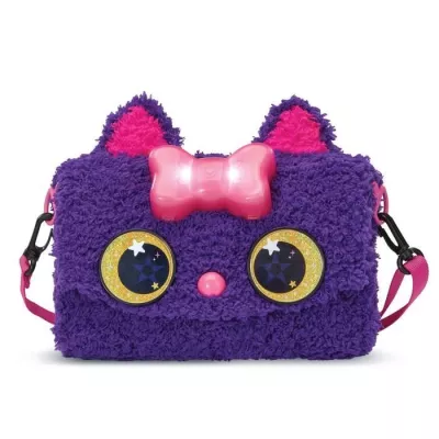 VTECH KID'COUTURE - MY SAC MAGIC'FASHION (CHAT)