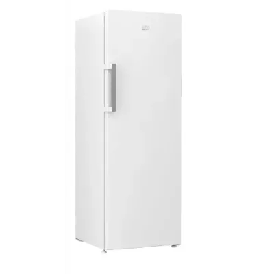 Beko B1RMLNE444W refrigerator Free seat 365 L E White