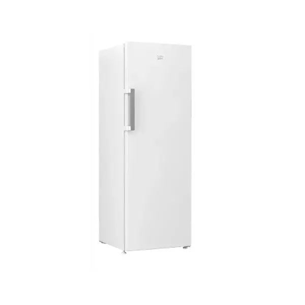 Beko B1RMLNE444W fridge Freestanding 365 L E White