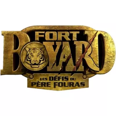 Conquer Fort Boyard Challenges on PS5!