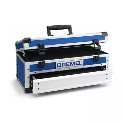 DREMEL 4250-6/128: Outil multifonctions électrique avec 128 accessoires