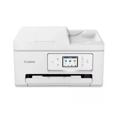 Imprimante multifonction Canon Pixma TS7750i: Compacte et performante