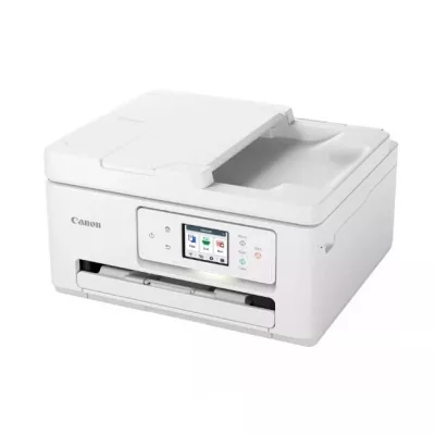 Imprimante multifonction Canon Pixma TS7750i: Compacte et performante