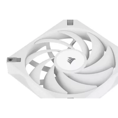 CORSAIR AF140 ELITE: Powerful 140mm PWM Fan