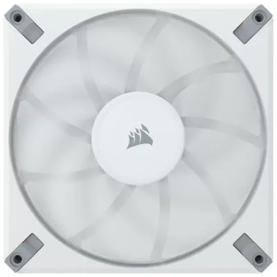 CORSAIR AF140 ELITE: Powerful 140mm PWM Fan