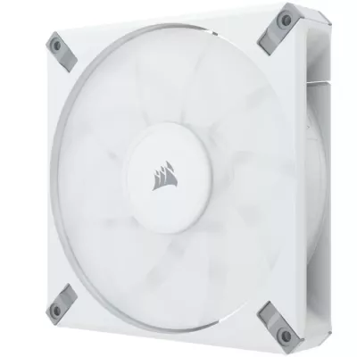 CORSAIR AF140 ELITE: Powerful 140mm PWM Fan