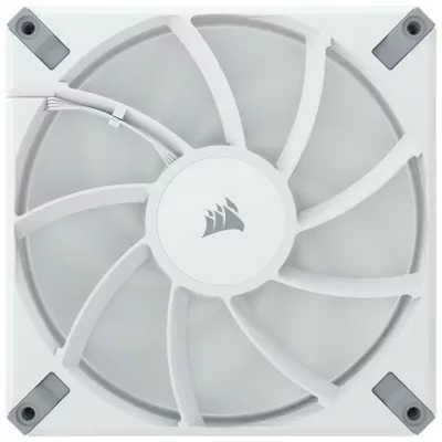 CORSAIR AF140 ELITE: Powerful 140mm PWM Fan