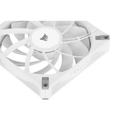 CORSAIR AF140 ELITE: Powerful 140mm PWM Fan