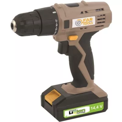 Perceuse sans fil FARTOOLS ONE LI 144 - 14,4V - Compact