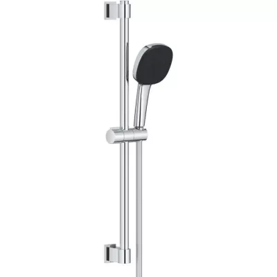 Ensemble de douche GROHE Vitalio Comfort 110 - Sélection facile - Economie d'Espace