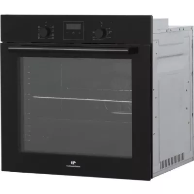 Built-in oven cleaning catalysis - heat pulsed CONTINENTAL EDIS