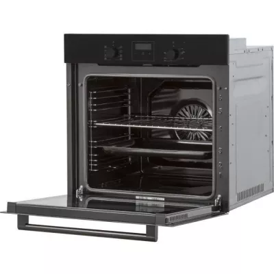 Built-in oven cleaning catalysis - heat pulsed CONTINENTAL EDIS