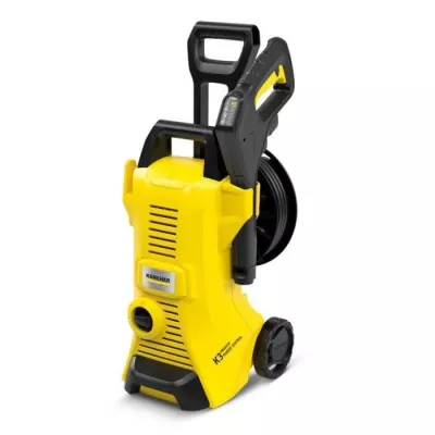 Nettoyeur haute pression KARCHER K3 Premium Power Control - Performances Premium