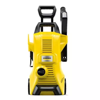 Nettoyeur haute pression KARCHER K3 Premium Power Control - Performances Premium