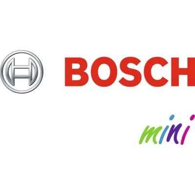 Ultimate Bosch Mechanic Shop with 77 Accessories - KLEIN