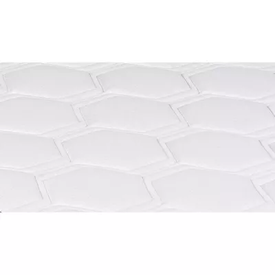 Ensemble sommier et matelas PARIS 160x200 - Ressorts